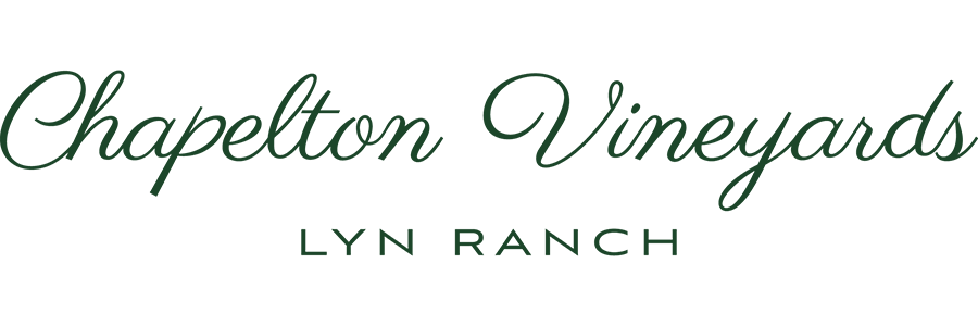 Chapelton Vineyards Logo